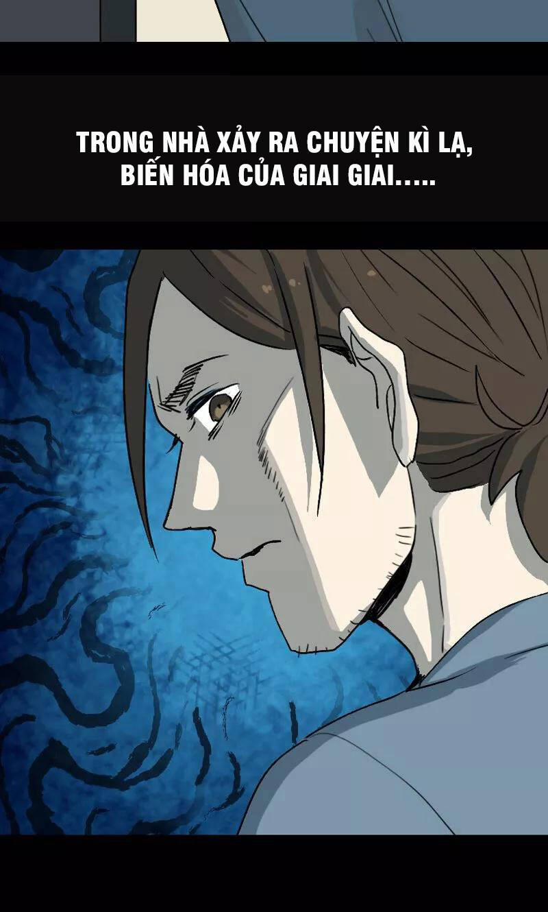 Quan Tài Hung Ác 7 trang 26