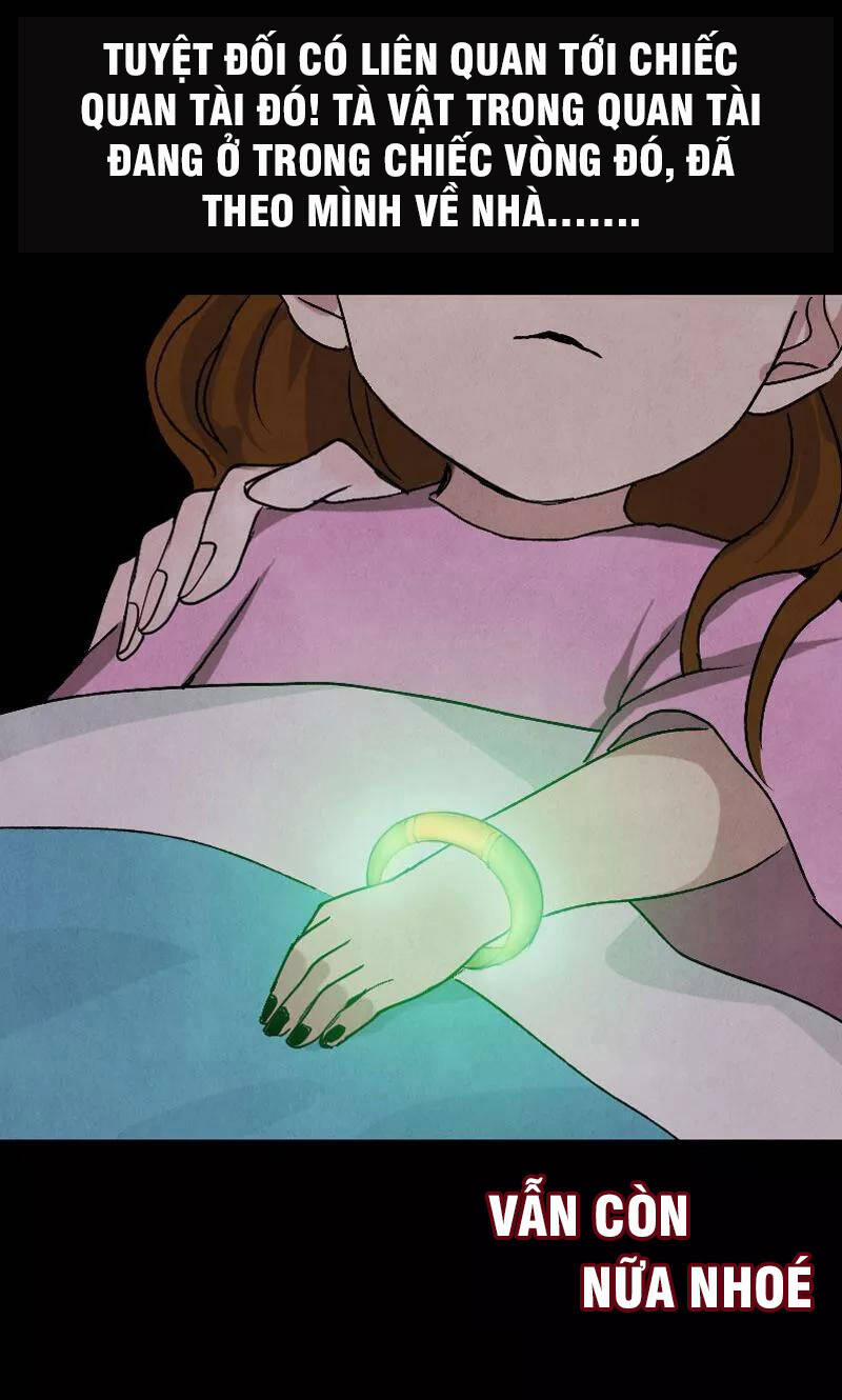 Quan Tài Hung Ác 7 trang 27