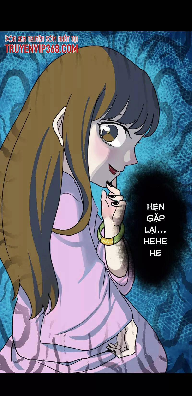 Quan Tài Hung Ác 7 trang 28