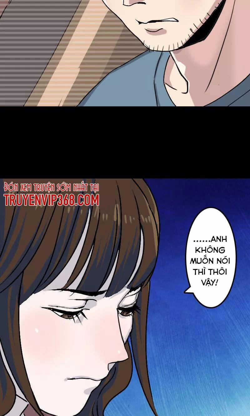 Quan Tài Hung Ác 7 trang 6