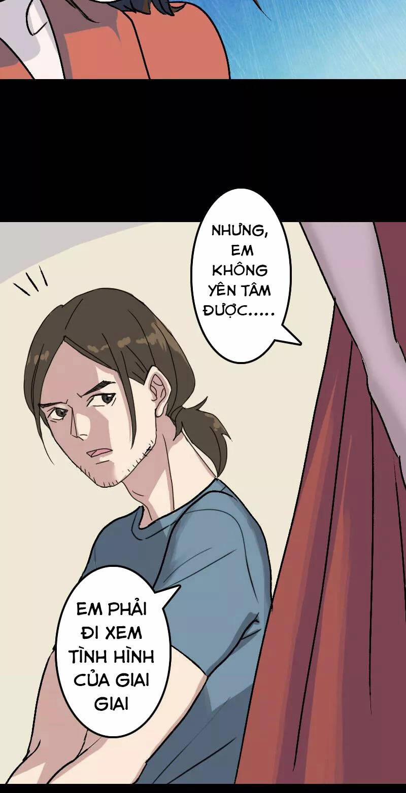 Quan Tài Hung Ác 7 trang 7