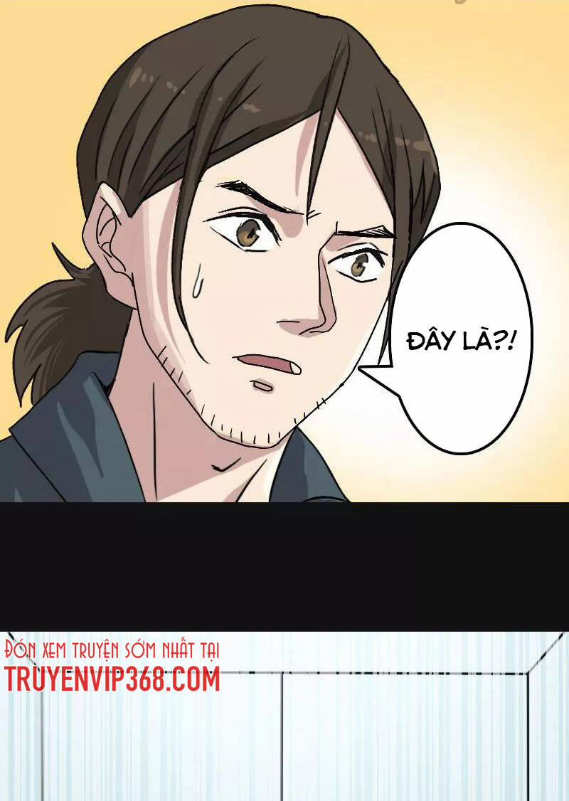 Quan Tài Hung Ác 8 trang 12