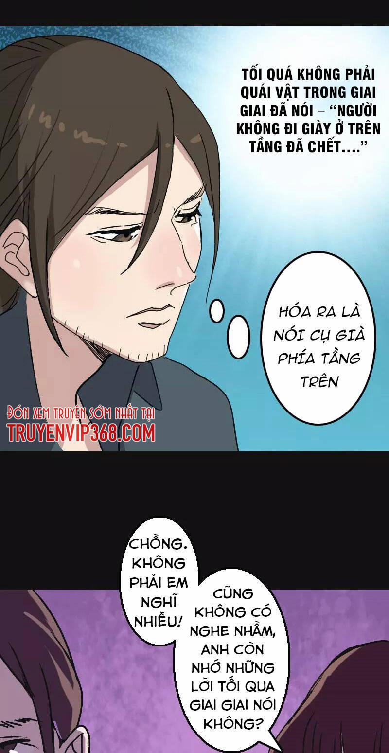 Quan Tài Hung Ác 8 trang 16