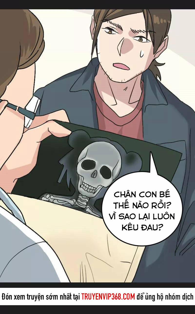 Quan Tài Hung Ác 8 trang 21