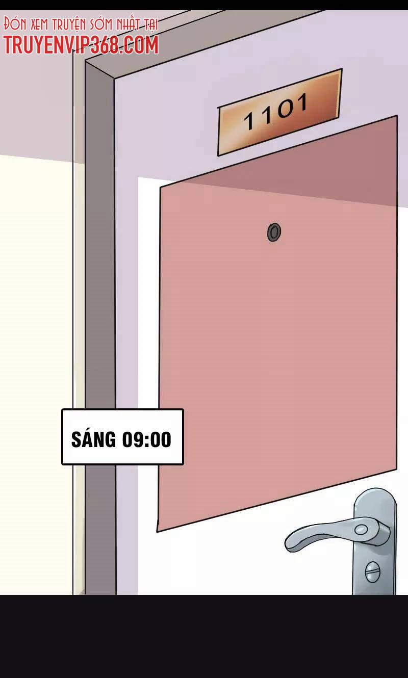 Quan Tài Hung Ác 8 trang 9