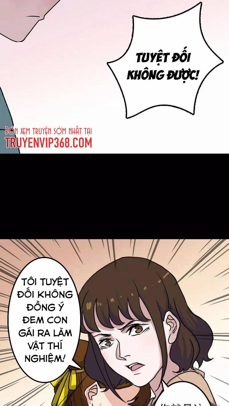 Quan Tài Hung Ác 9 trang 9