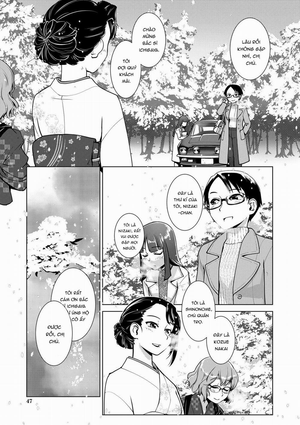 Quán trọ Futa 2 0 Phần 1 trang 4