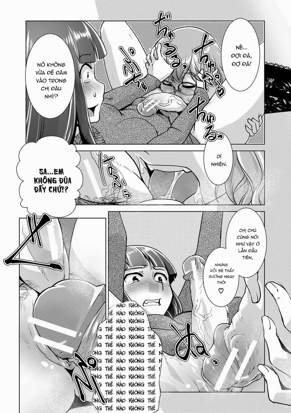 Quán trọ Futa 2 0 Phần 2 trang 8