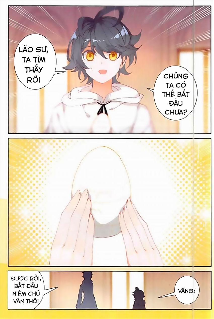 Quang Chi Tử 10 trang 3