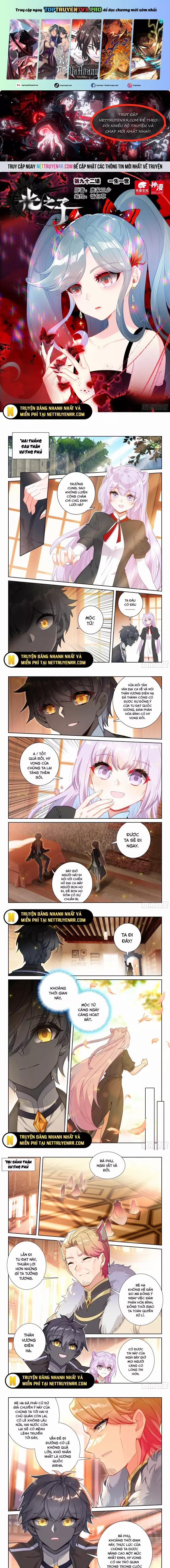 Quang Chi Tử 101 trang 0