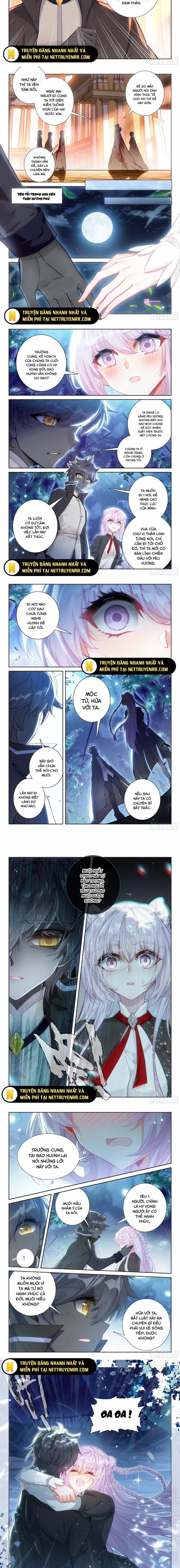 Quang Chi Tử 101 trang 1