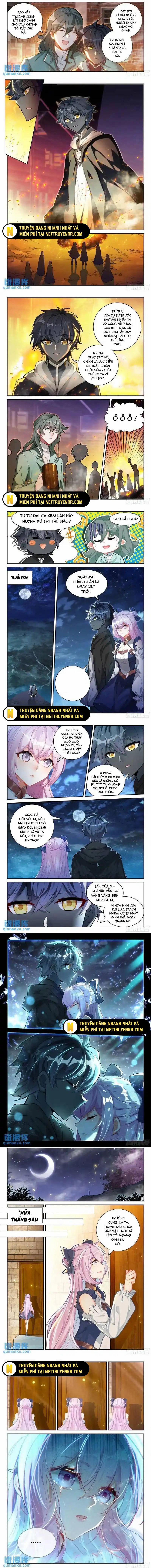 Quang Chi Tử 109 trang 2