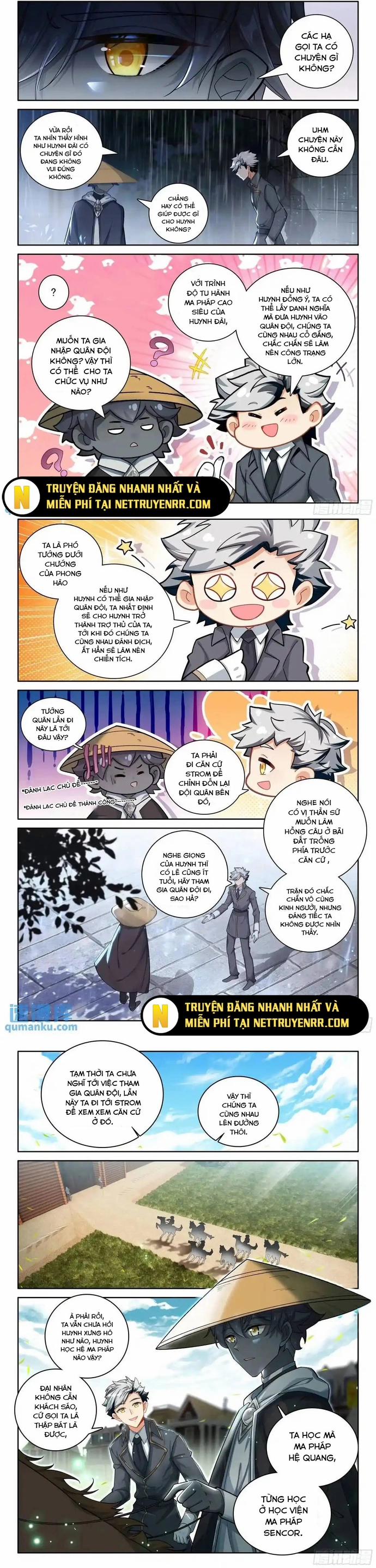 Quang Chi Tử 112 trang 2