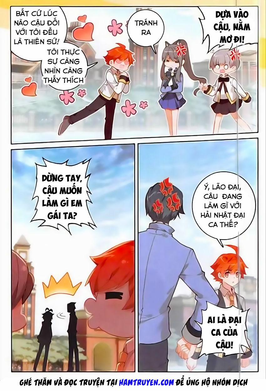 Quang Chi Tử 12 trang 10