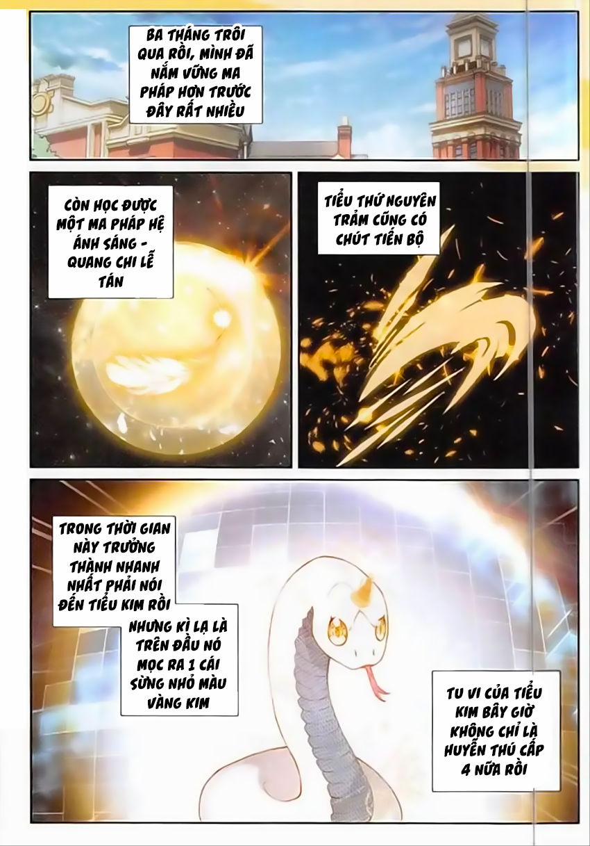 Quang Chi Tử 12 trang 2