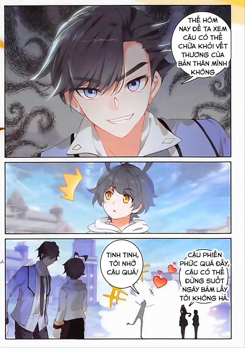 Quang Chi Tử 12 trang 9