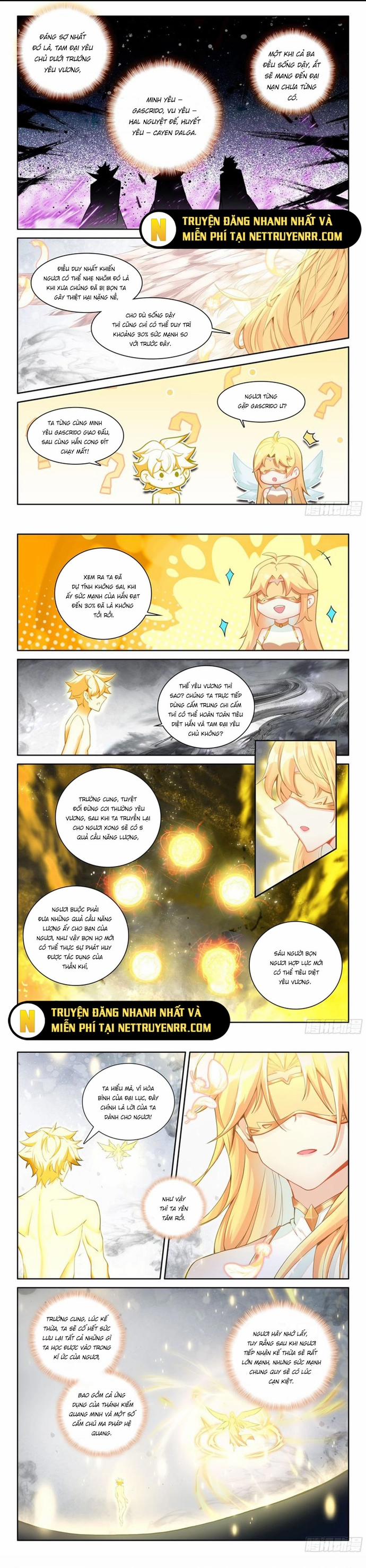 Quang Chi Tử 120 trang 2