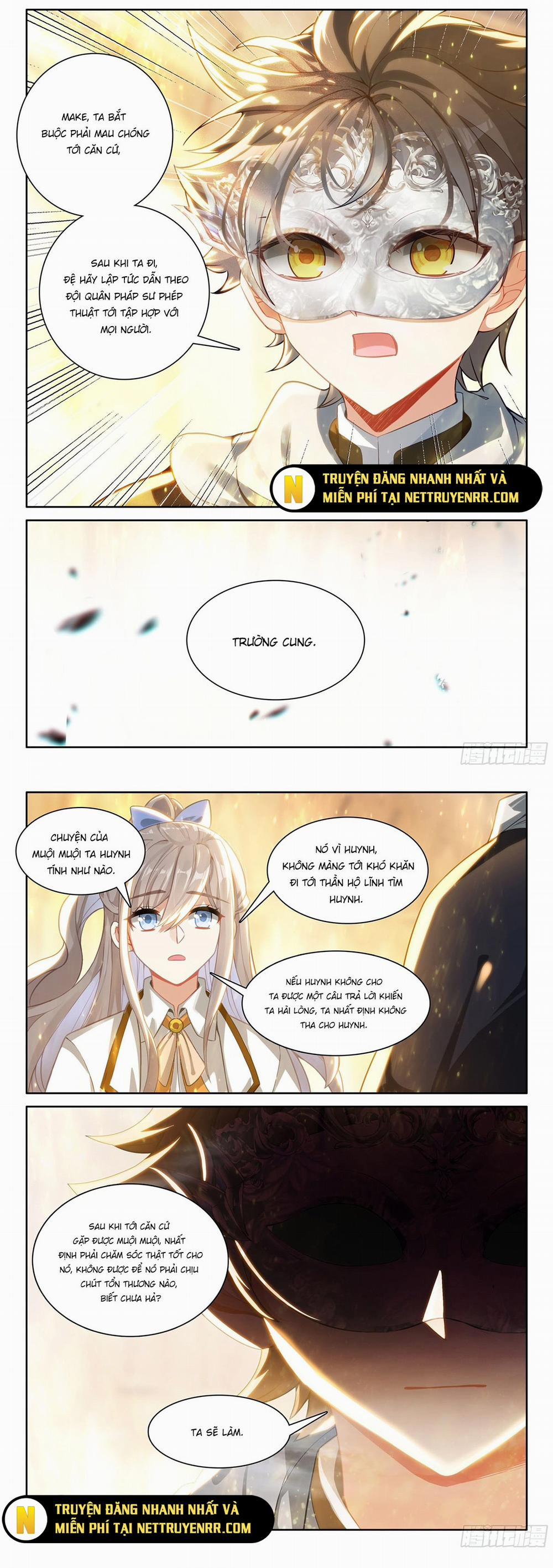 Quang Chi Tử 122 trang 2