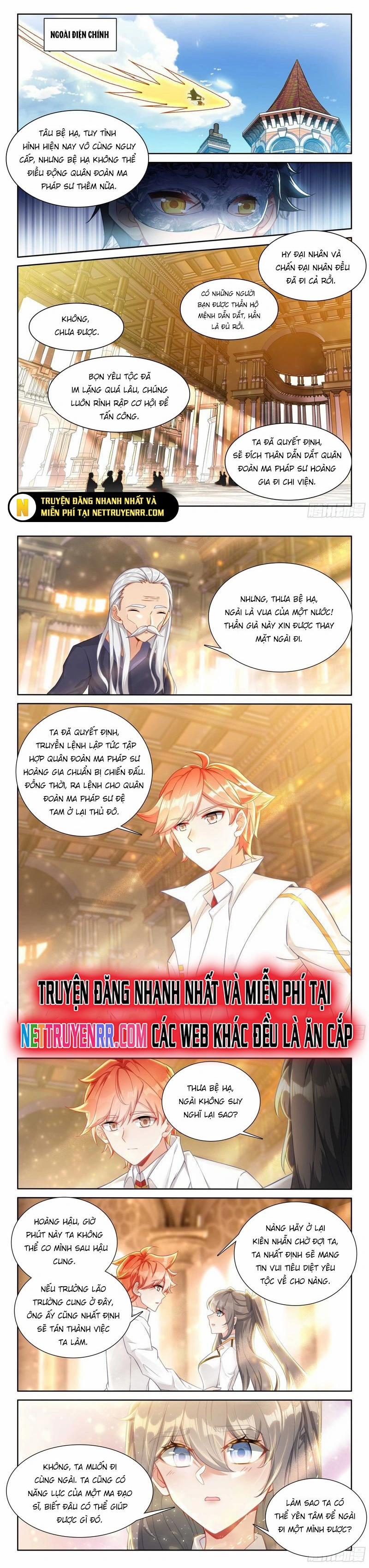 Quang Chi Tử 124 trang 2