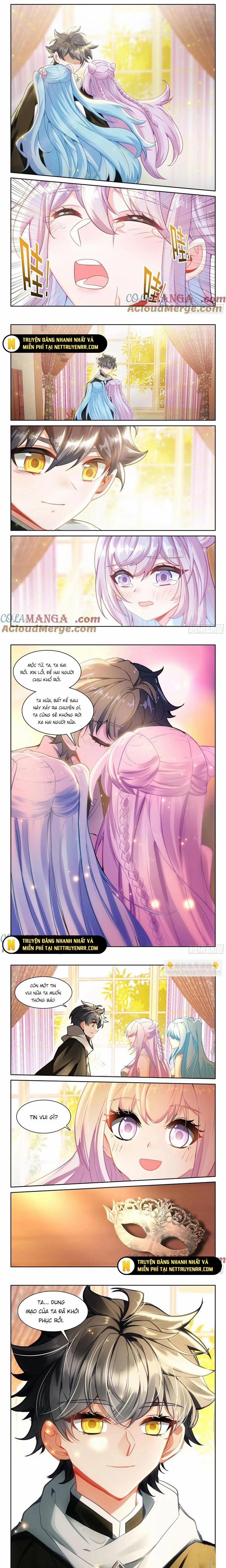 Quang Chi Tử 126 trang 1