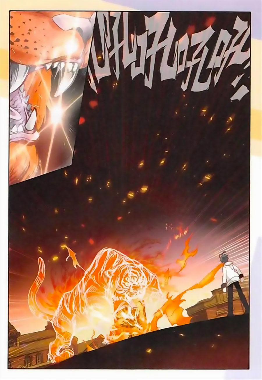 Quang Chi Tử 13 trang 12