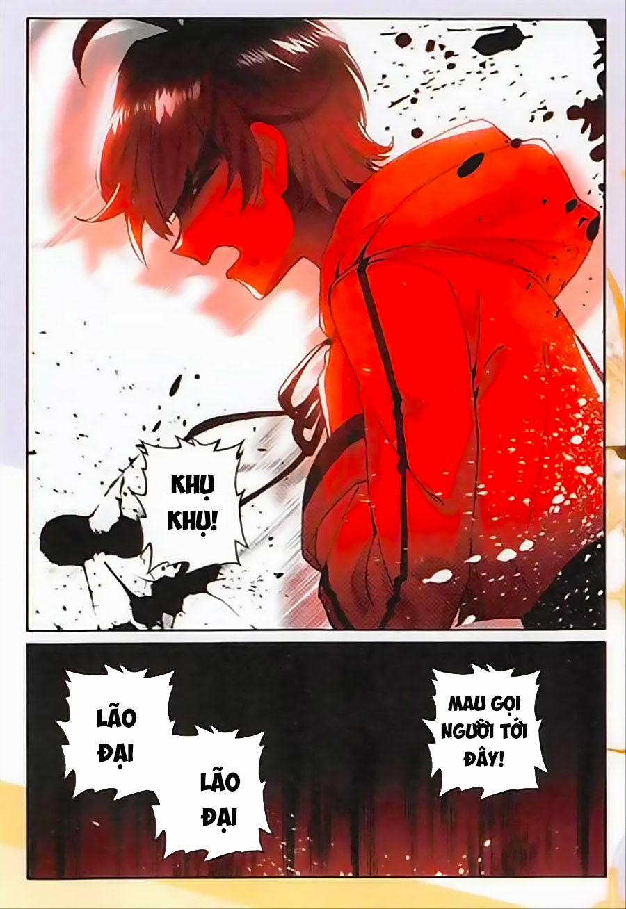 Quang Chi Tử 13 trang 15