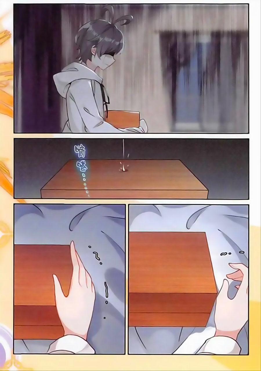 Quang Chi Tử 13 trang 18