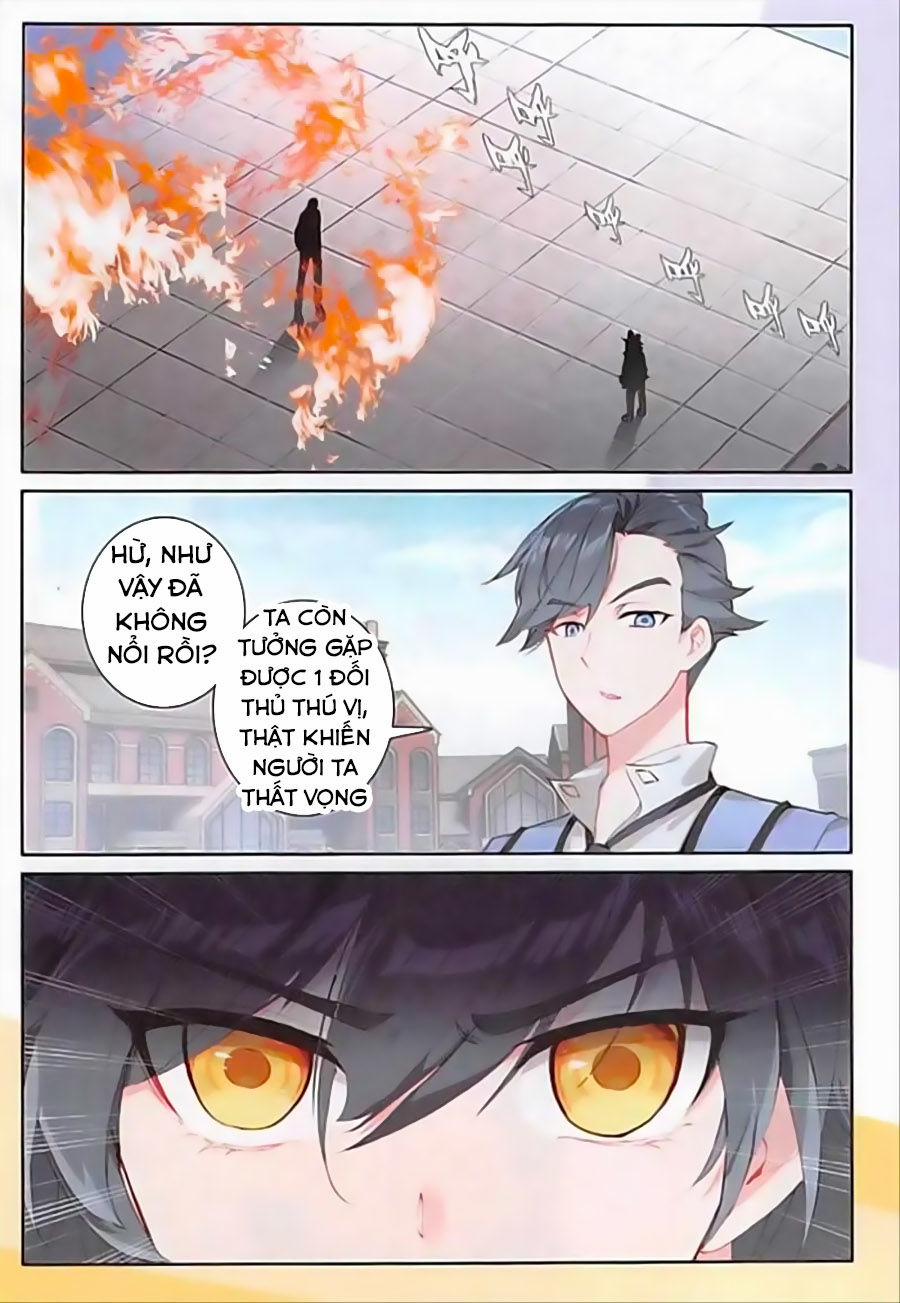 Quang Chi Tử 13 trang 6