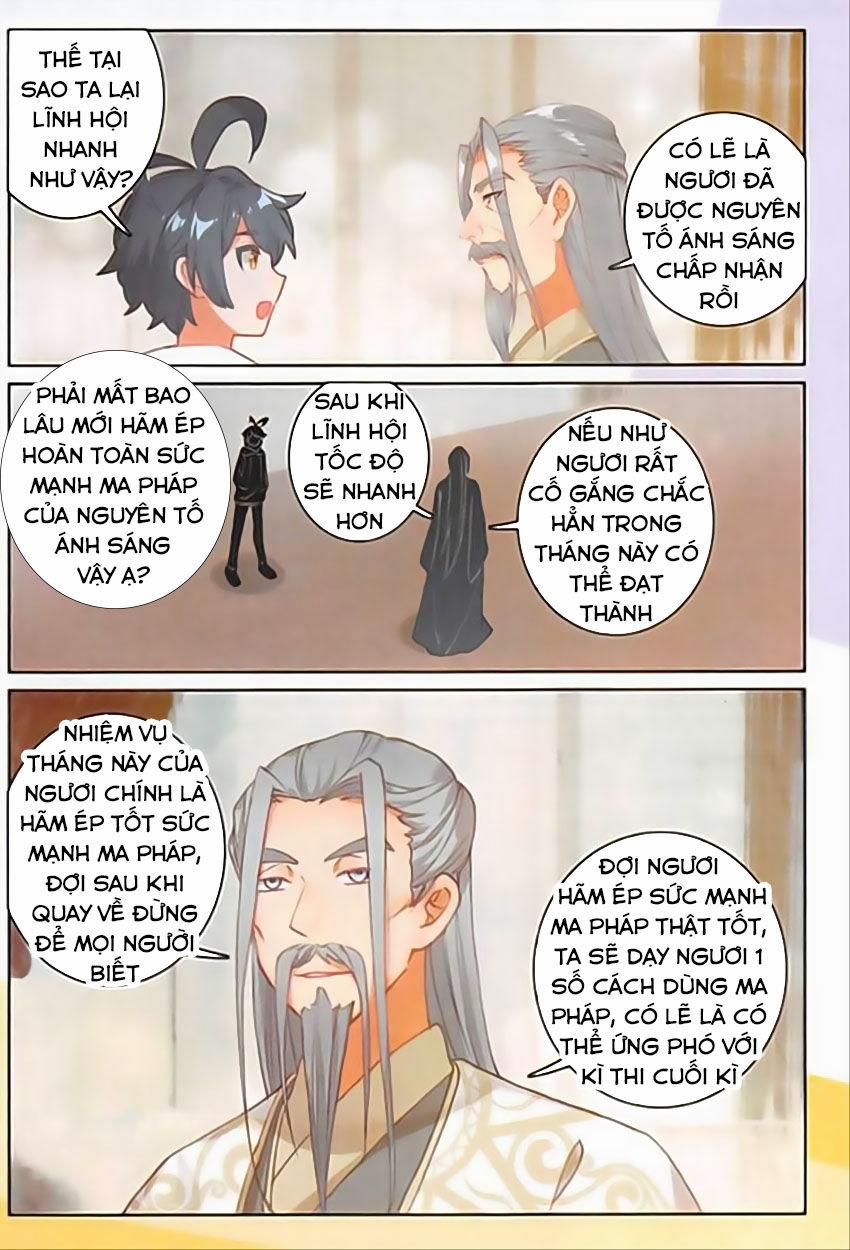 Quang Chi Tử 15 trang 15