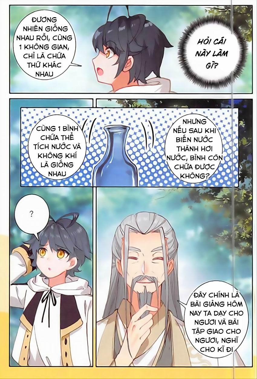 Quang Chi Tử 15 trang 4