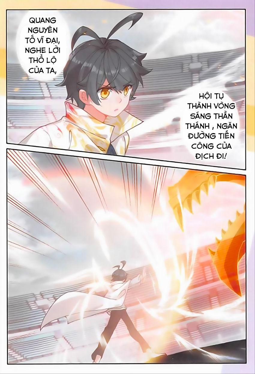 Quang Chi Tử 18 trang 5