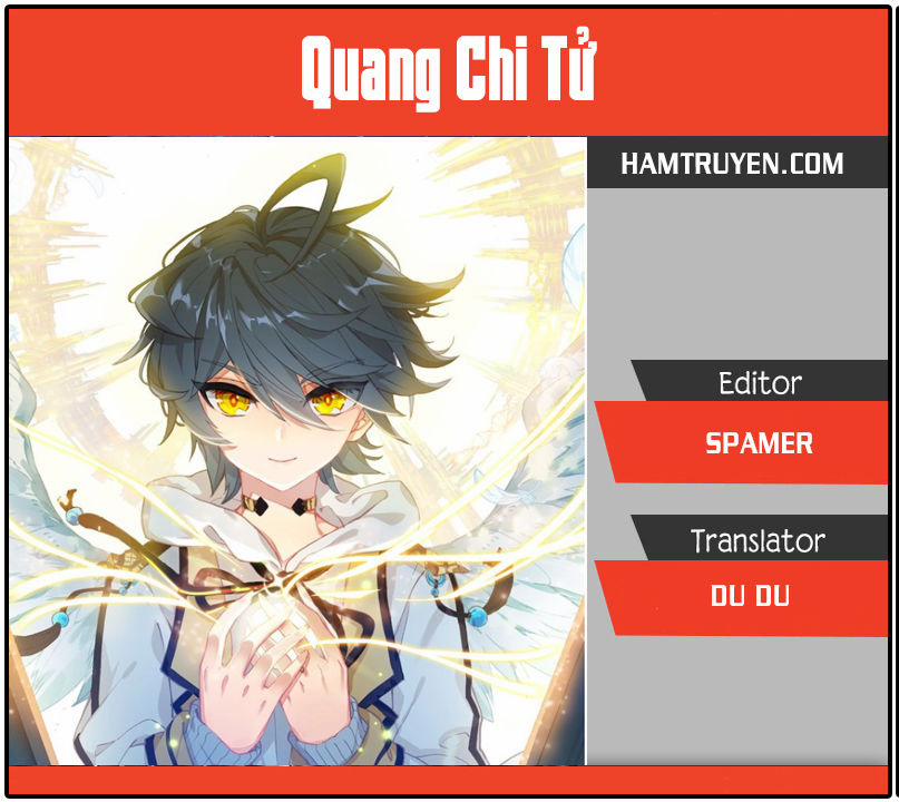 Quang Chi Tử 2 trang 0