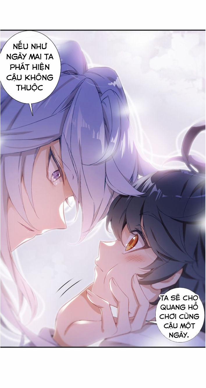 Quang Chi Tử 2 trang 17