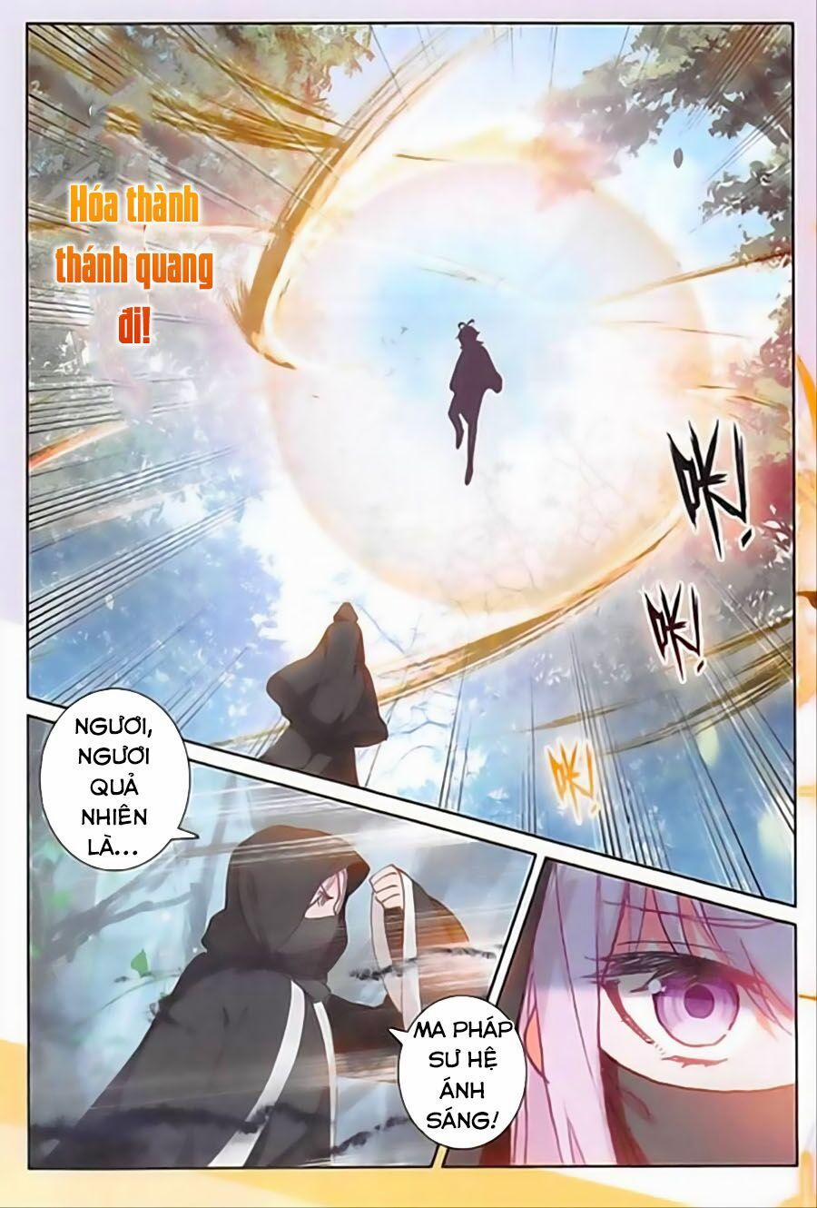 Quang Chi Tử 24 trang 8