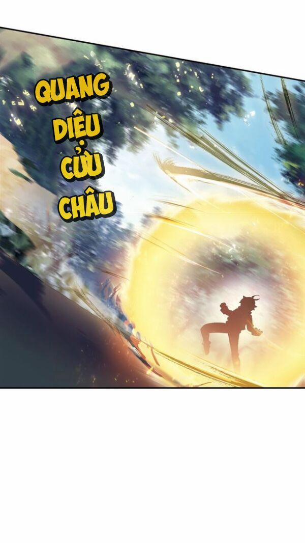 Quang Chi Tử 25 trang 16
