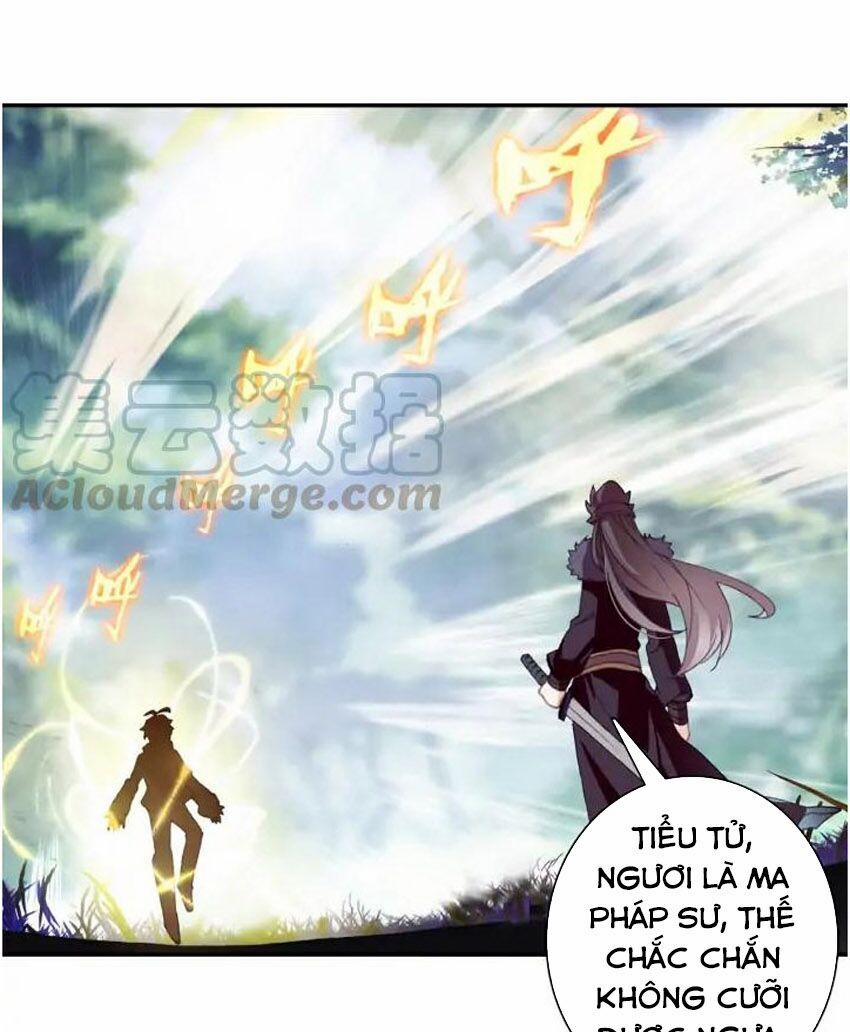 Quang Chi Tử 27 trang 26