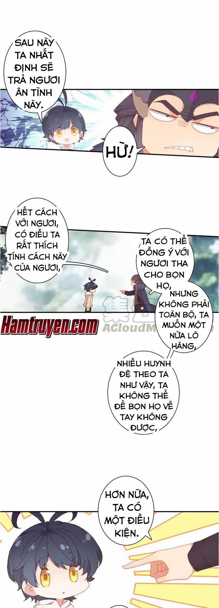 Quang Chi Tử 28 trang 36