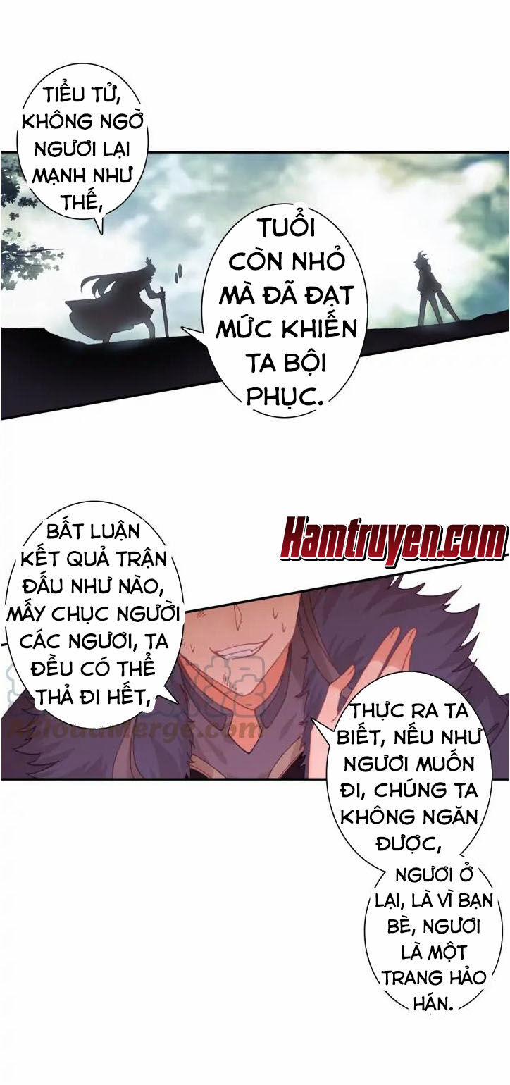 Quang Chi Tử 28 trang 9