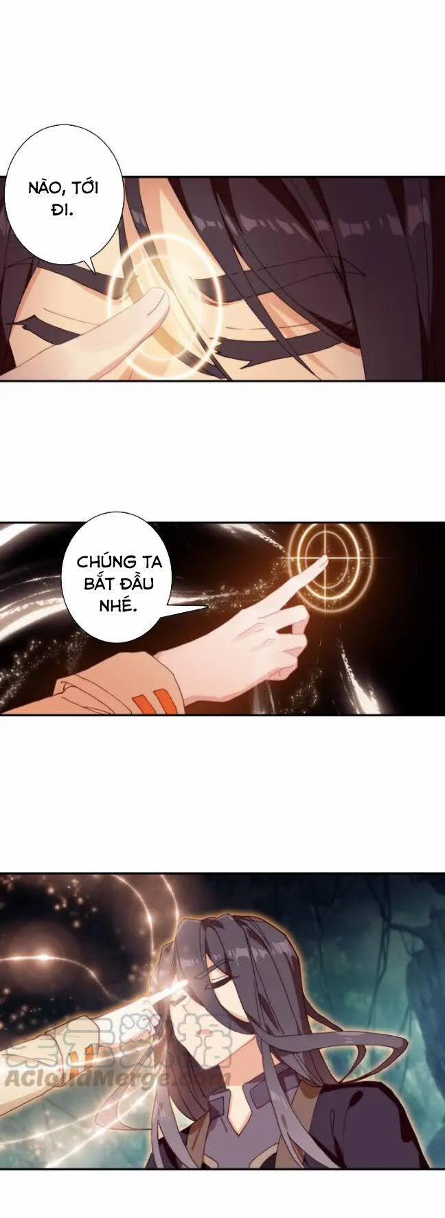 Quang Chi Tử 30 trang 13