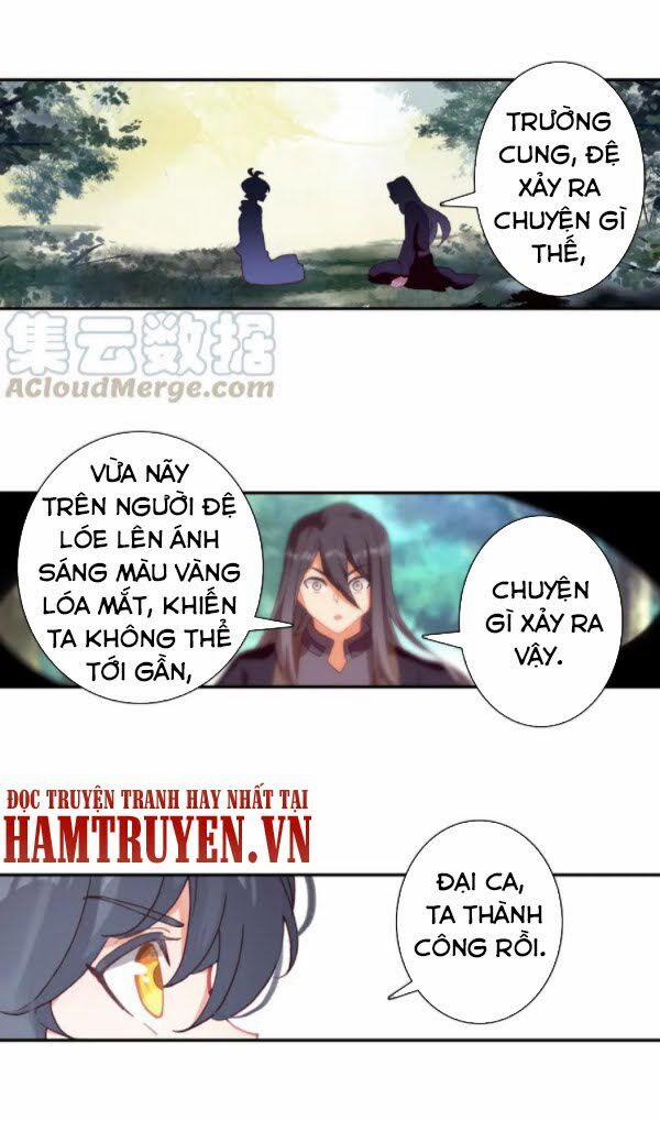 Quang Chi Tử 30 trang 19