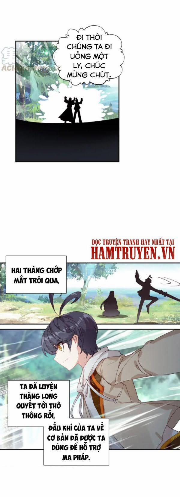 Quang Chi Tử 30 trang 21