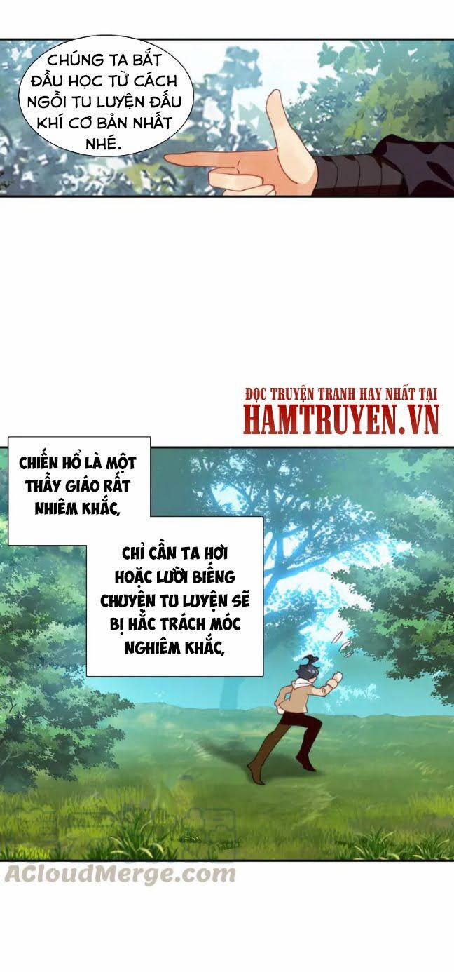Quang Chi Tử 30 trang 5