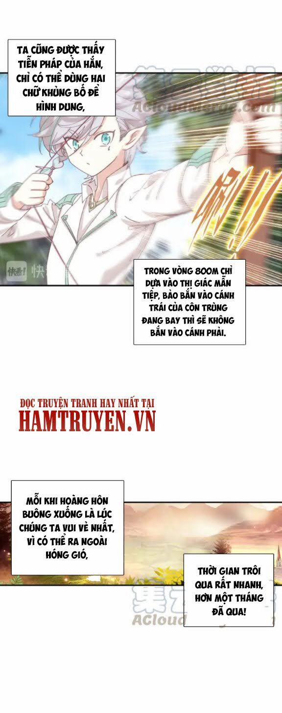 Quang Chi Tử 31 trang 26