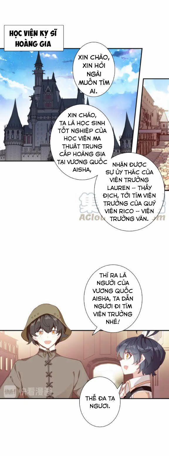 Quang Chi Tử 31 trang 4