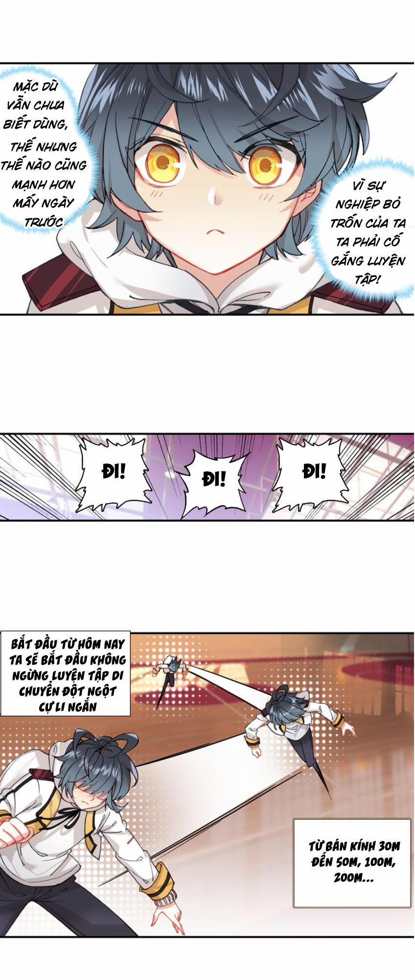 Quang Chi Tử 4 trang 15