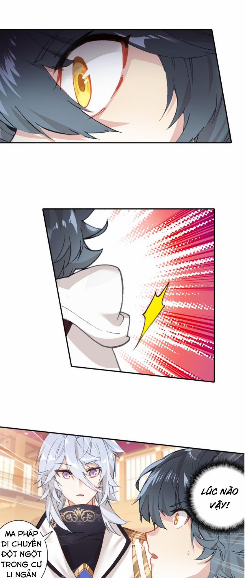 Quang Chi Tử 4 trang 8