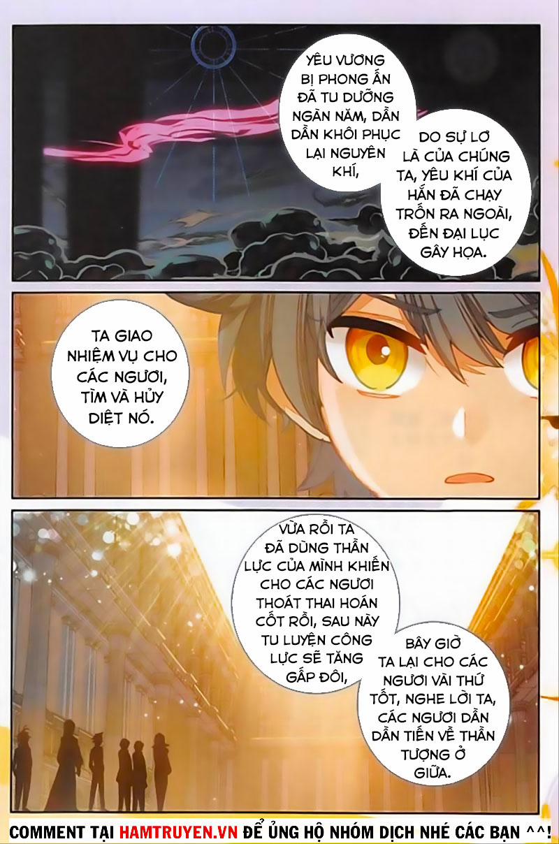 Quang Chi Tử 44 trang 15