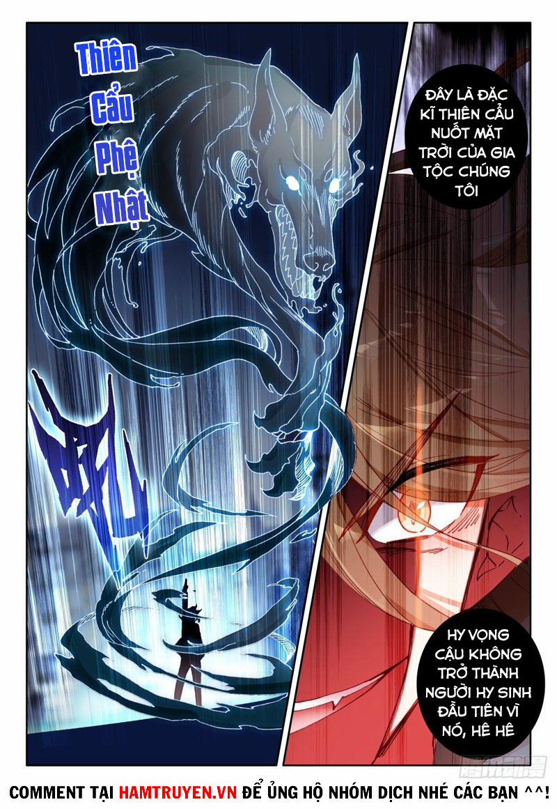Quang Chi Tử 47 trang 19