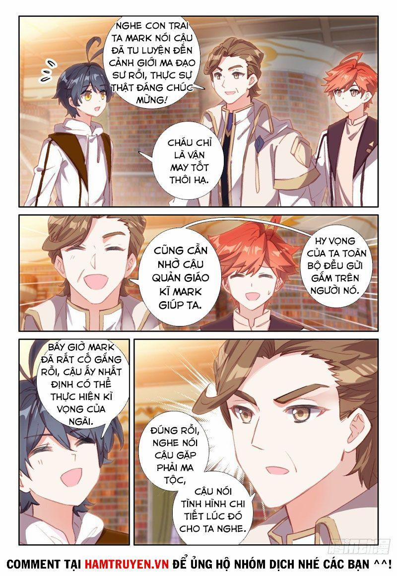 Quang Chi Tử 49 trang 2