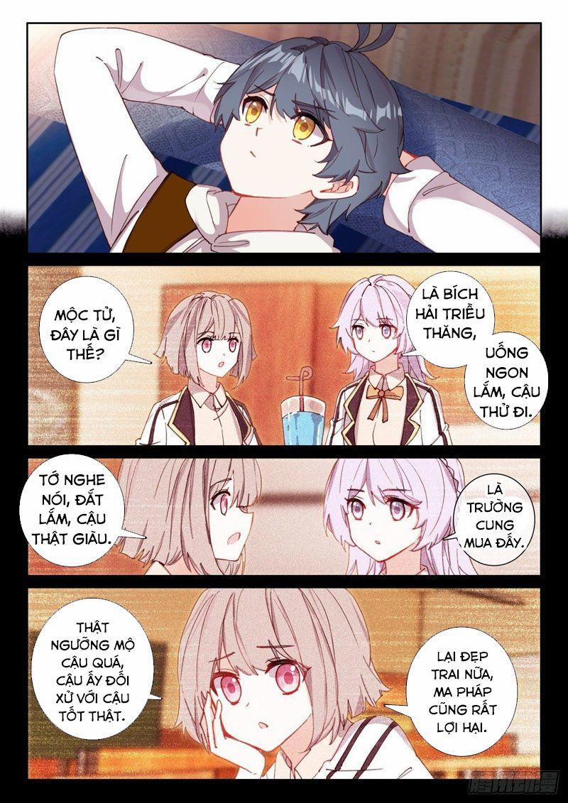 Quang Chi Tử 49 trang 21
